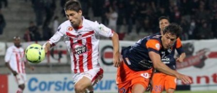 Parchetul din Bastia ancheteaza un meci al echipei lui Mutu